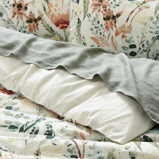 Carawine Quilt Cover