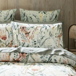 Carawine Quilt Cover