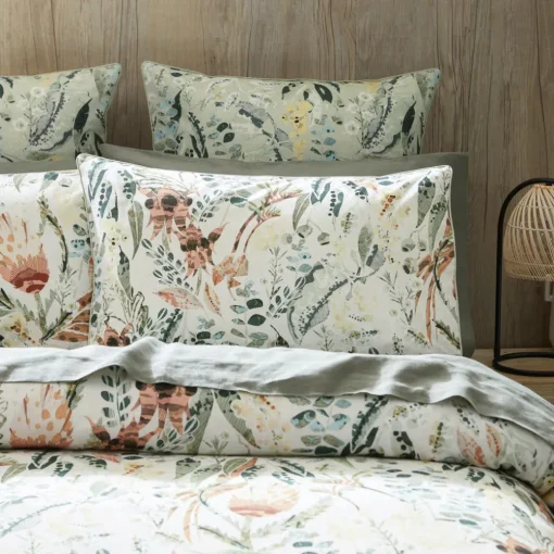 Carawine Quilt Cover