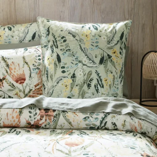 Carawine Quilt Cover