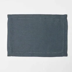 Carlisle Napery - Charcoal