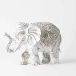 Carved Decoration Elephant