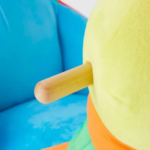 Caterpillar Rocking Toy