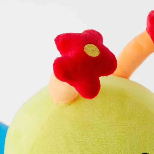 Caterpillar Rocking Toy