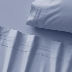 Caton 500 TC Bamboo/ Cotton Sheet Set - Sand