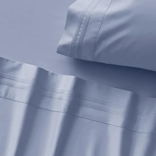Caton 500 TC Bamboo/ Cotton Sheet Set - Sand