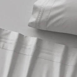 Caton 500 TC Bamboo/ Cotton Sheet Set - Sand