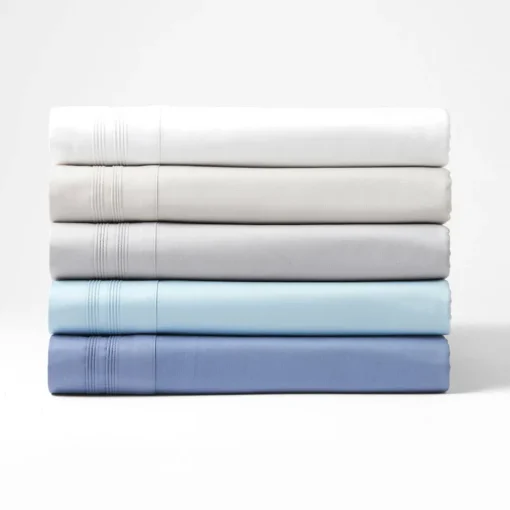 Caton 500 TC Bamboo/ Cotton Sheet Set - Sand