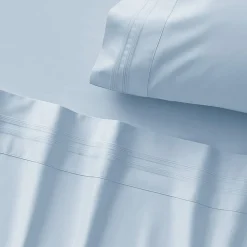 Caton 500 TC Bamboo/ Cotton Sheet Set - Sand