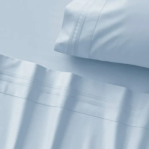 Caton 500 TC Bamboo/ Cotton Sheet Set - Sand