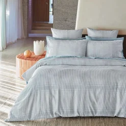Cedric Quilt Cover