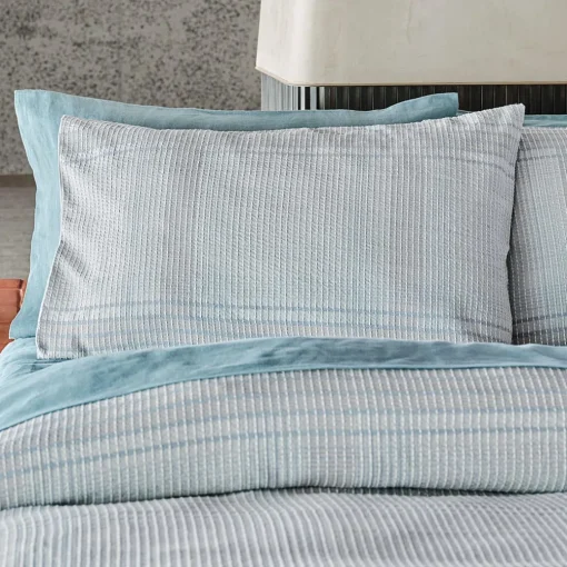Cedric Quilt Cover