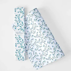 Celina Drawer Liners Set of 6 - Wild Bluebell