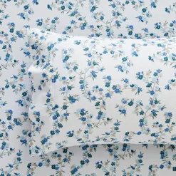 Celina Flannelette Sheet Set