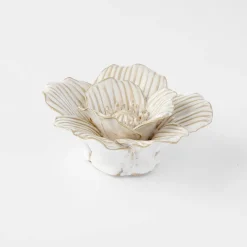 Ceramic Peony