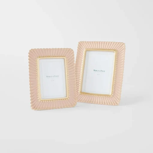 Chantilly Fan Frame