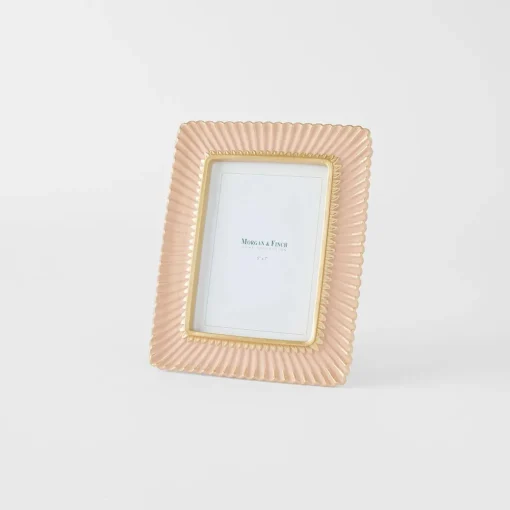 Chantilly Fan Frame