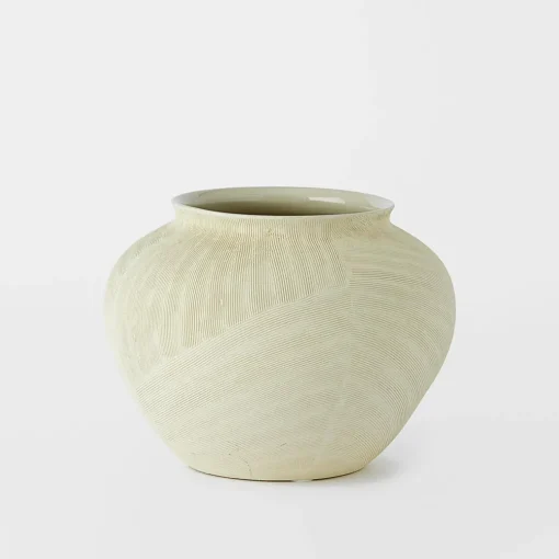 Chelsea Squat Vase