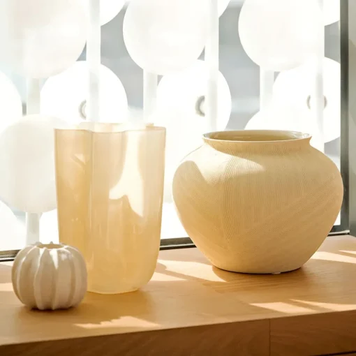 Chelsea Squat Vase