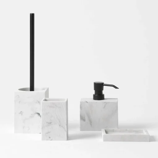 Chilton Bathroom Accessories