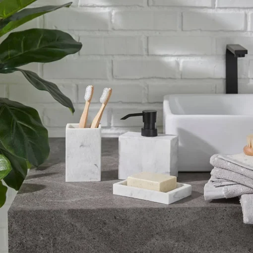 Chilton Bathroom Accessories