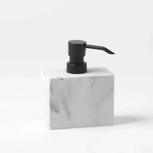 Chilton Bathroom Accessories