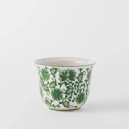Chinoiserie Planter Small