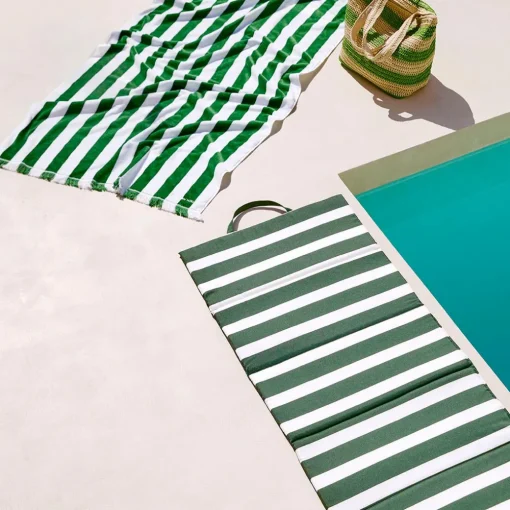 Cilla Beach Towel