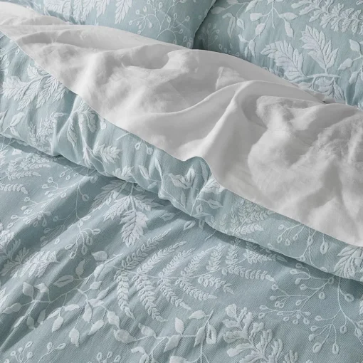 Claremore Quilt Cover