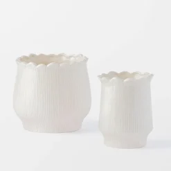 Clarissa Pot Small