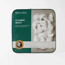 Classic 40% Goose Down Quilt