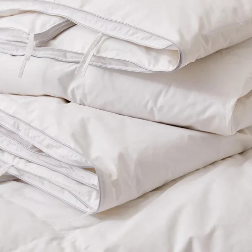 Classic 40% Goose Down Quilt