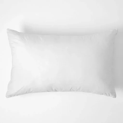 Classic Goose Feather Pillow
