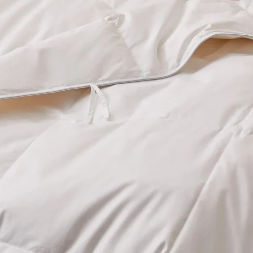 Classic Light 40% Goose Down Quilt
