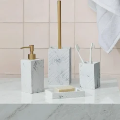 Clayton Bathroom Accessories