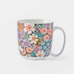Cleo Barker Mug