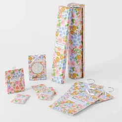 Cleo Boxed Sachets Set of 4 - Fresh Daisy