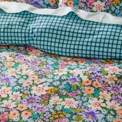 Cleo Quilt Cover