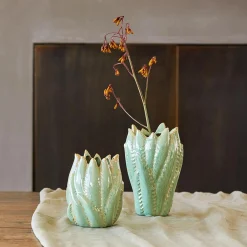 Clover Vase Large
