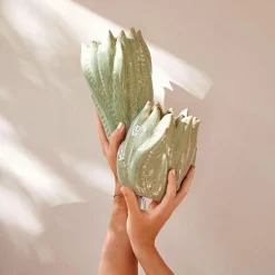 Clover Vase Large