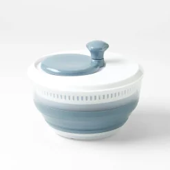 Collapsible Salad Spinner