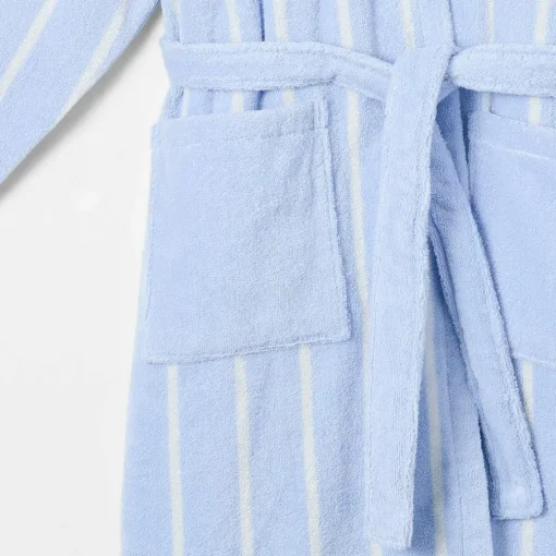 Combi Robe - Blueberry Mochi