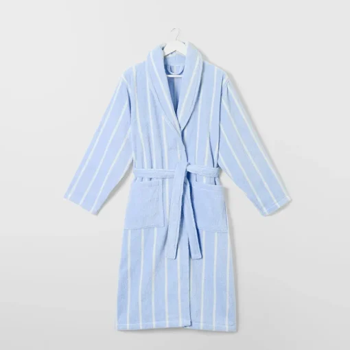 Combi Robe - Blueberry Mochi