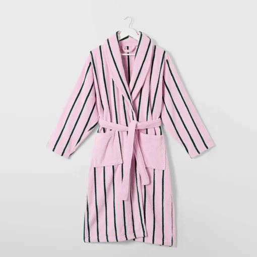 Combi Robe - Blueberry Mochi