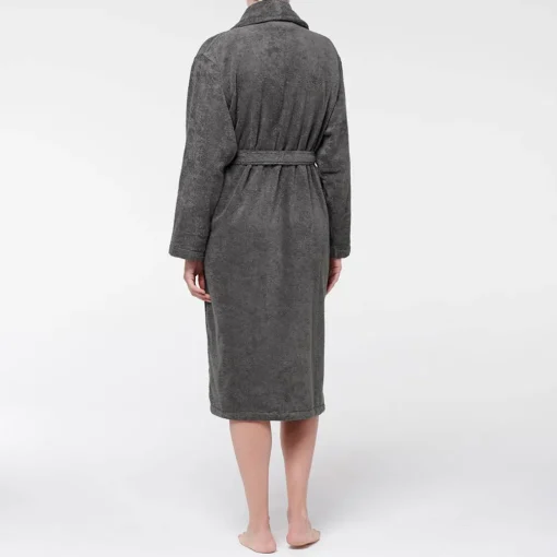 Como Robe - Silver