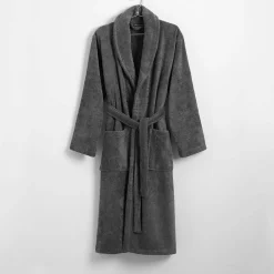 Como Robe - Silver
