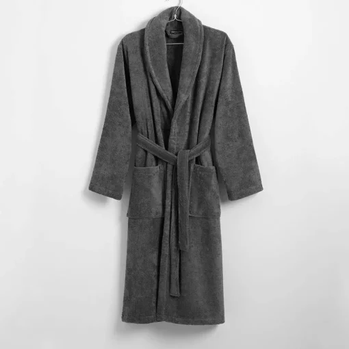 Como Robe - Silver