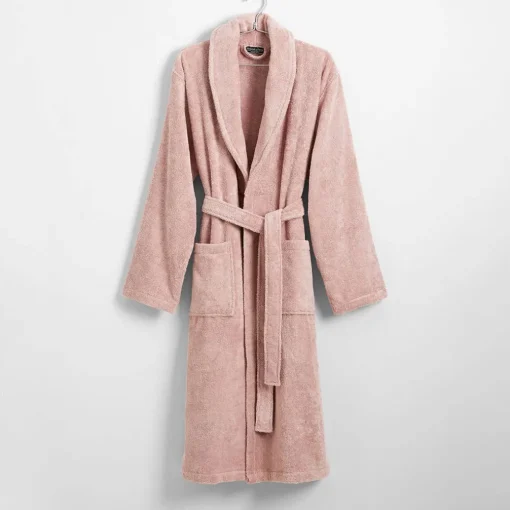 Como Robe - Silver