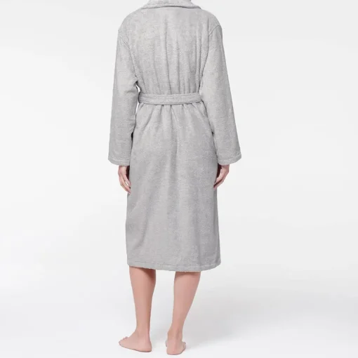 Como Robe - Silver
