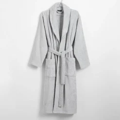 Como Robe - Silver